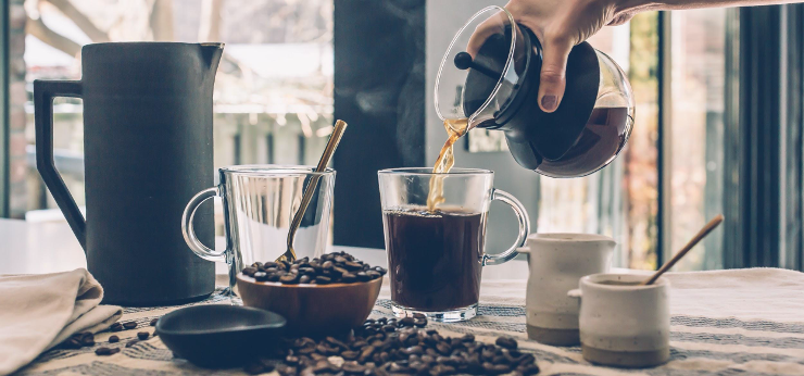 espresso cups, best coffee machines