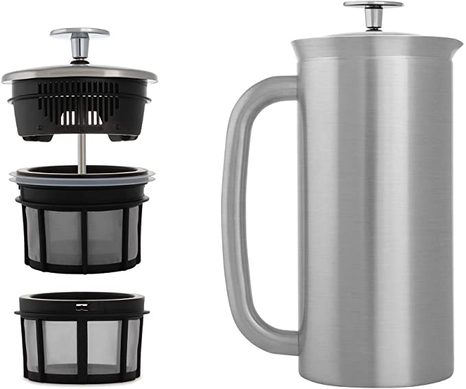 ESPRO P7 French Press