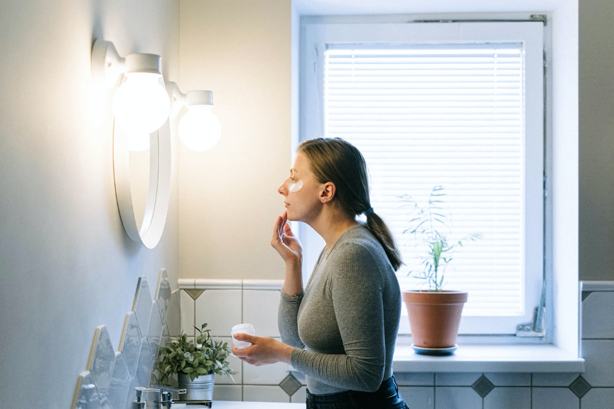 automatic coffee grinder, coarse ground coffee