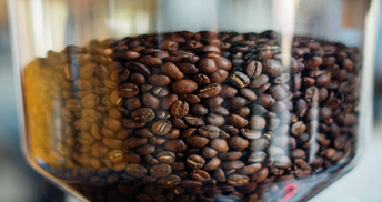ground coffee beans, espresso ground coffee