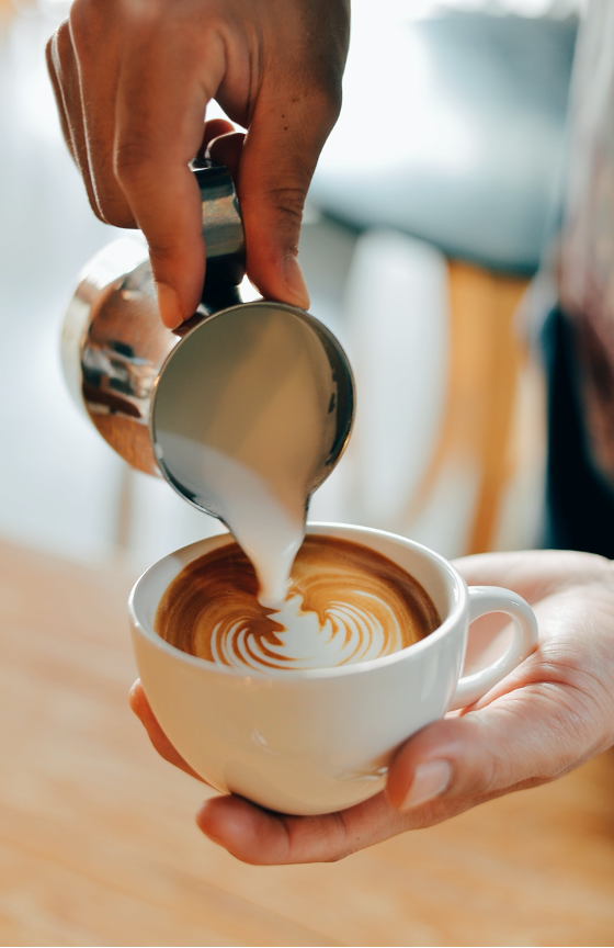 baileys irish creamer, coffee whitener