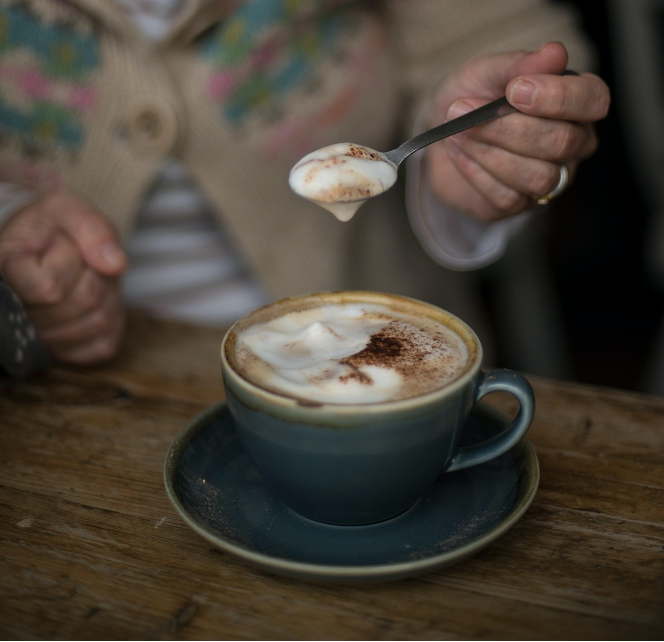 ground coffees, nespresso compatible pods