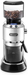 De'Longhi Electric Coffee Grinders