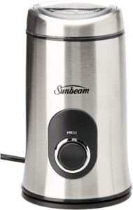 Sunbeam EM0405 Multigrinder