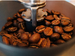 burr coffee, coffee grinders