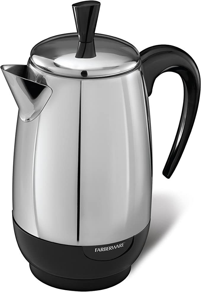 Farberware 8-Cup Electric Percolator