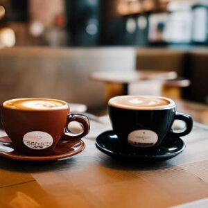 Best Barista course online