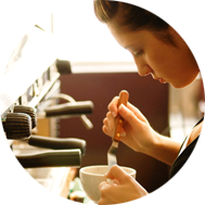 ABS Barista - Melbourne