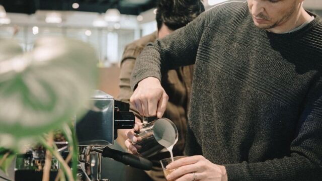 Melbourne Coffee Academy