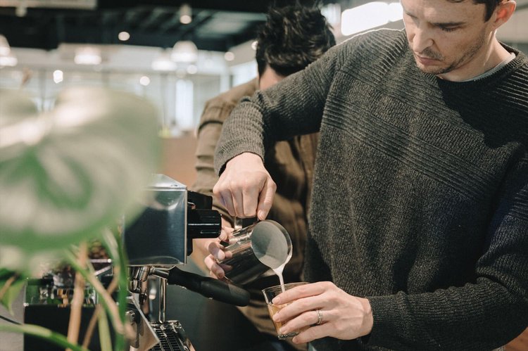 Melbourne Coffee Academy