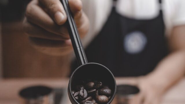 Barista masterclass - Barista Training