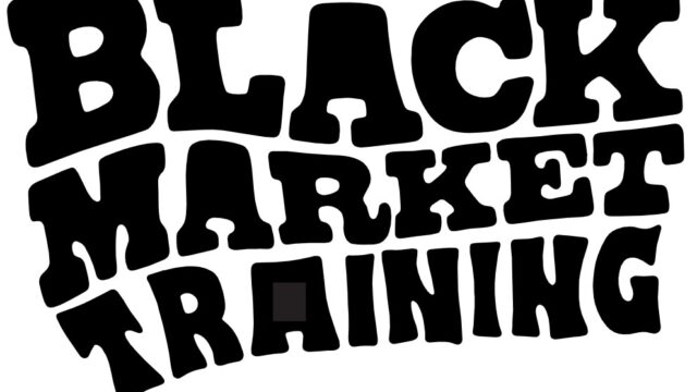 Black Market Training – Barista Courses
