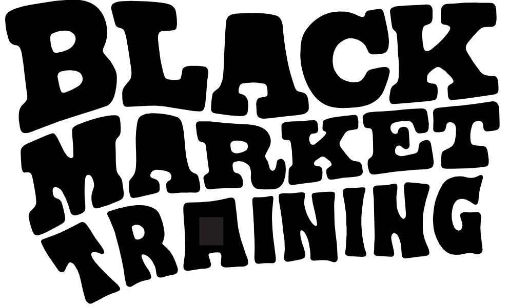 Black Market Training – Barista Courses