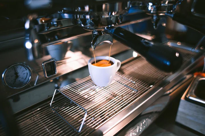 CCS - Coffee School & Barista Training