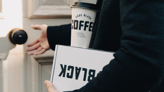 Code Black Coffee Roasters - Barista Training Courses