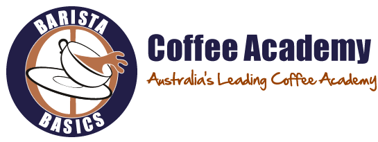 Coffee Academy - Sydney