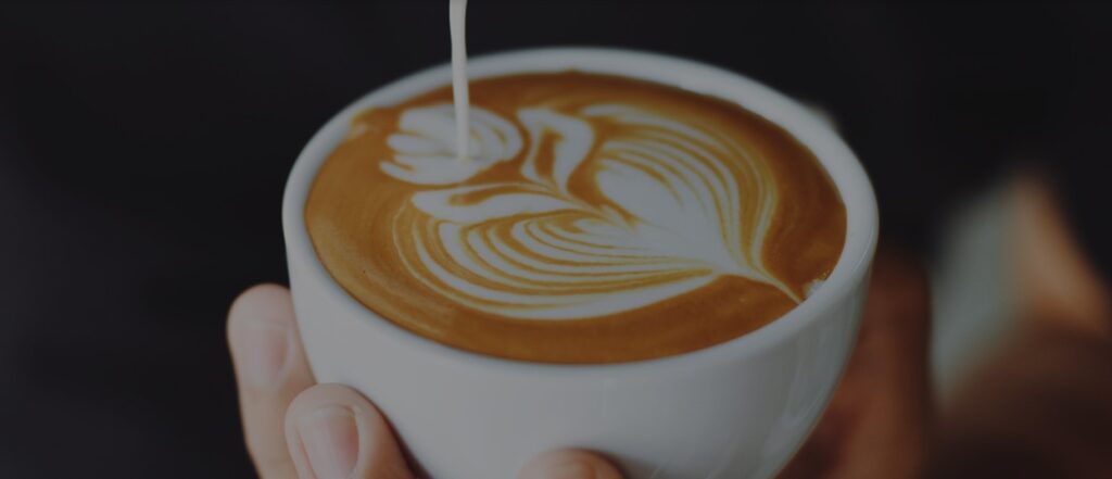 HITsa - Prepare and Serve Espresso Coffee