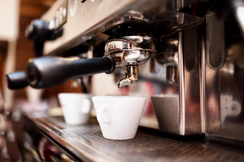 Hands-On Barista Course Sydney