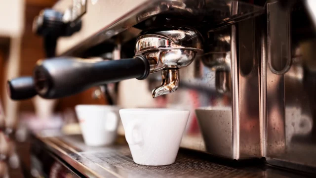 Hands-On Barista Course Sydney