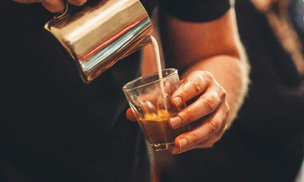Market Lane - Coffee Making and Roasting Courses