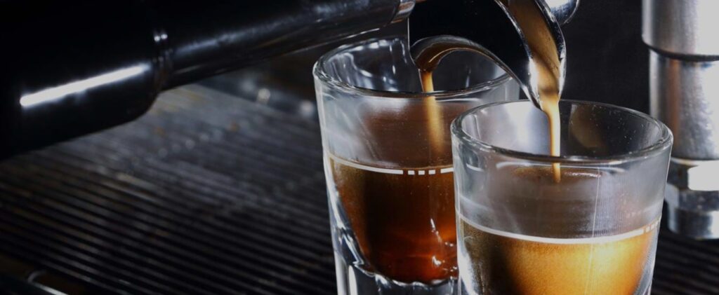 Melbourne Polytechnic- Basic Barista Course