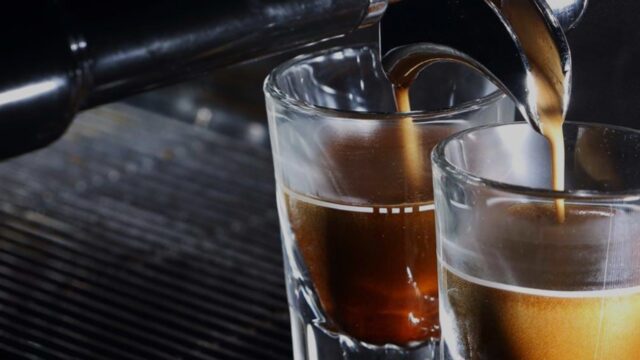 Melbourne Polytechnic- Basic Barista Course