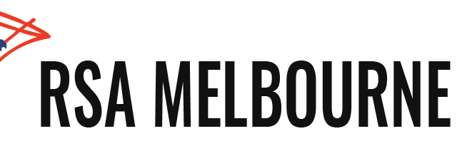RSA Melbourne - Barista courses