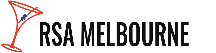 RSA Melbourne - Barista courses