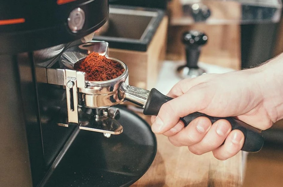 The Espresso School