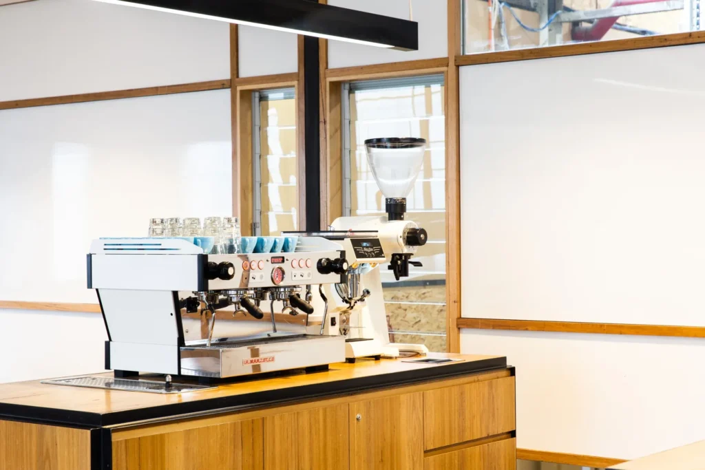 Veneziano Coffee Roasters - Melbourne