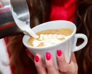 Adrenaline - Barista Course