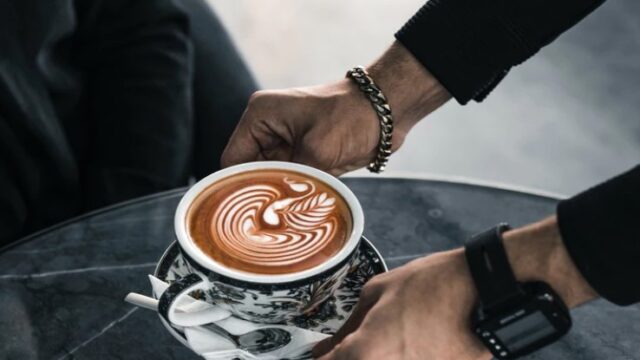 Australian Coffee Experts
