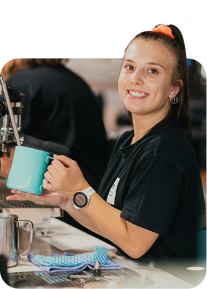 Brew Coffee Roasters
