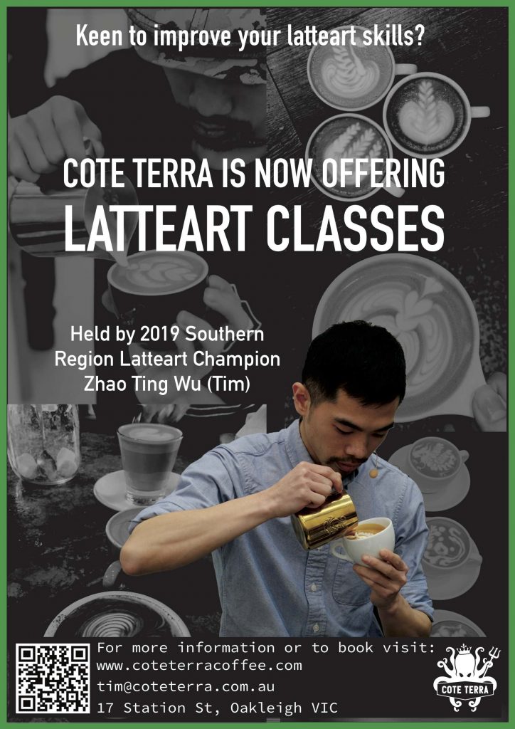 Cote Terra