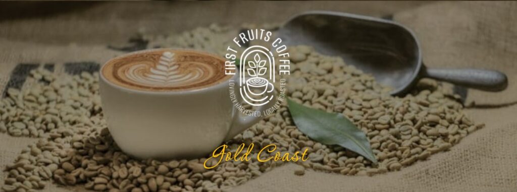 First Fruits Coffee
