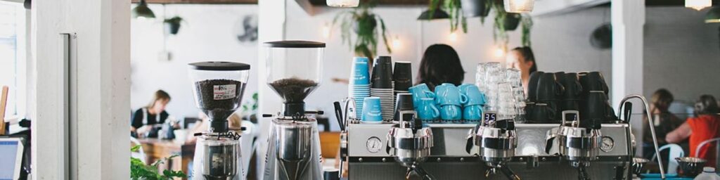 Glee Coffee Roasters