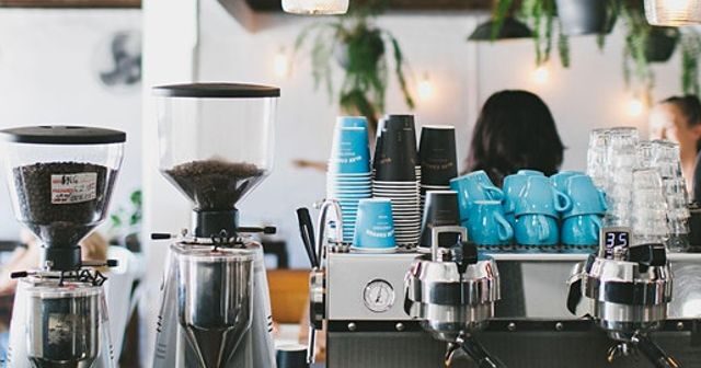 Glee Coffee Roasters