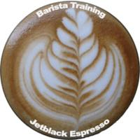 Jetblack Espresso