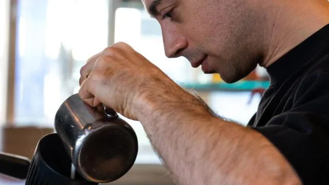 ONA Coffee