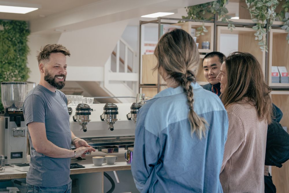Seven Miles
