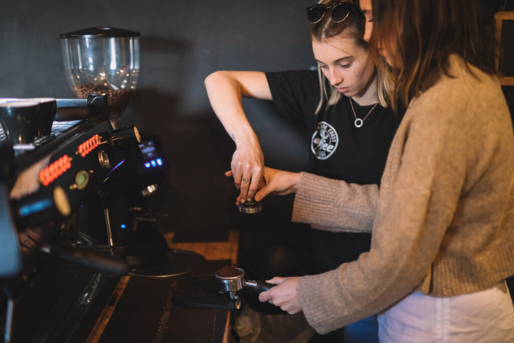 Sunshine Coast Coffee Roastery