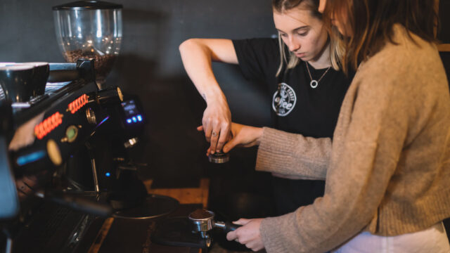 Sunshine Coast Coffee Roastery