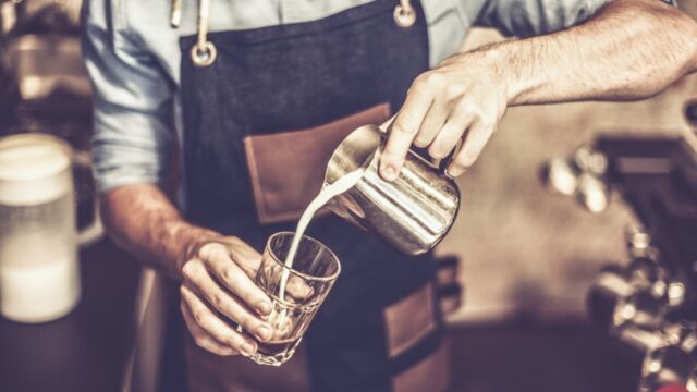 TasTAFE - Espresso Essentials