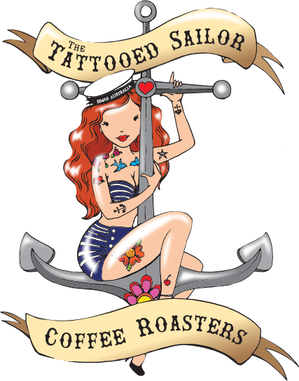 Tattooed Sailor