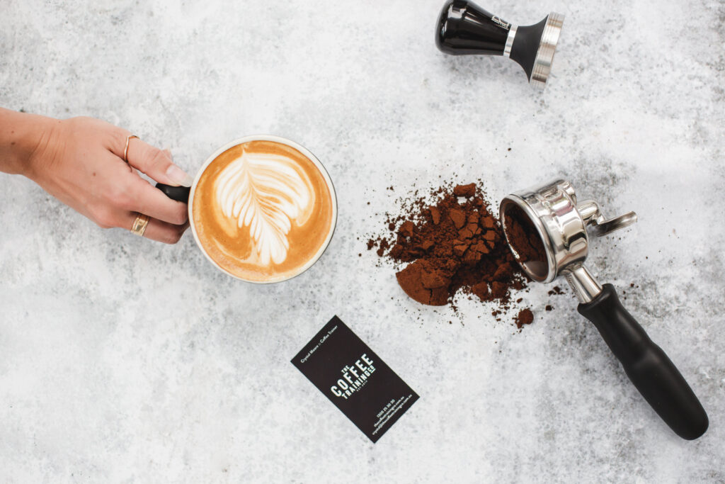 The Coffee Training Co