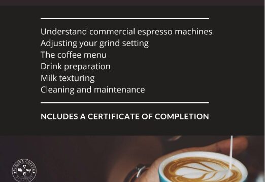 Verona Coffee