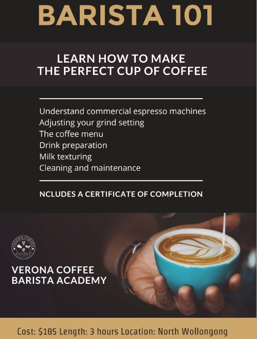 Verona Coffee