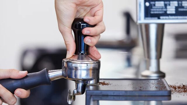 WA Barista Training Lab