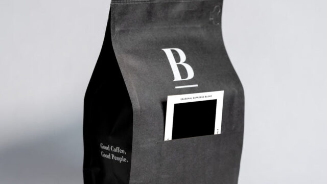 Blackboard Coffee Roasters