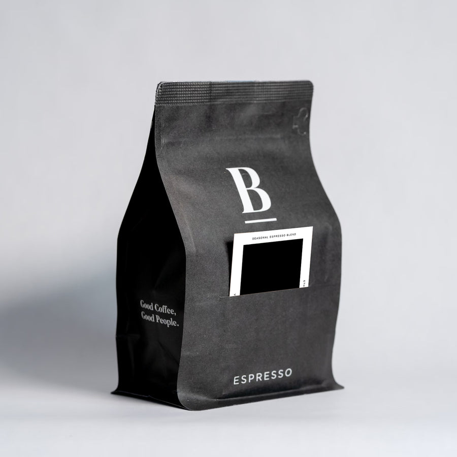 Blackboard Coffee Roasters